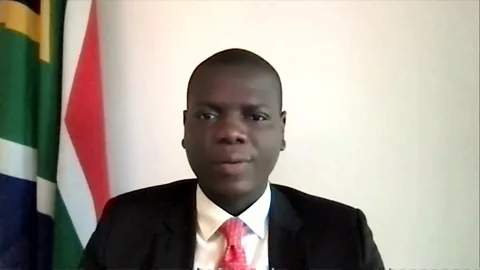 The Interview, The Interview, Ronald Lamola: Does the ANC have answers for South Africa's problems?