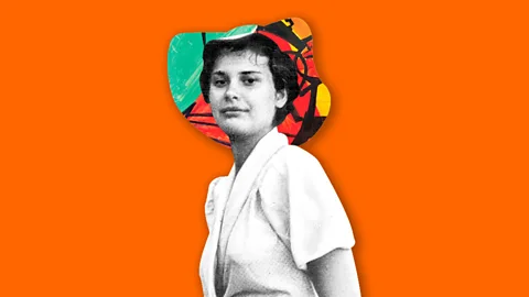 Great Lives, Great Lives, Olia Hercules on Alla Horska, Ukrainian painter