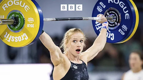 Witness History, Witness History, CrossFit: The fitness phenomenon that changed the industry