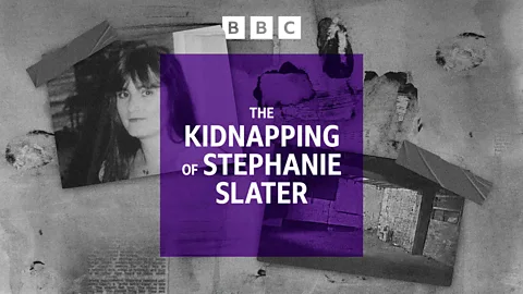 The Kidnapping of Stephanie Slater