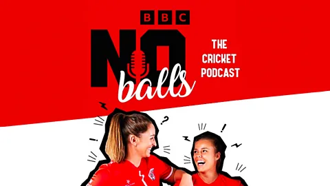 Test Match Special, No Balls: The Cricket Podcast. The final wrap-up.