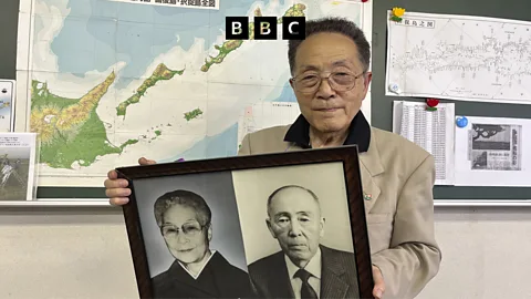 Witness History, Witness History, The islands Japan and Russia can’t agree on