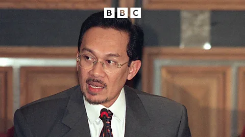 Witness History, Witness History, The corruption and sodomy trials of Anwar Ibrahim