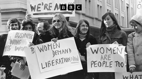 Witness History, Witness History, Miss World protest