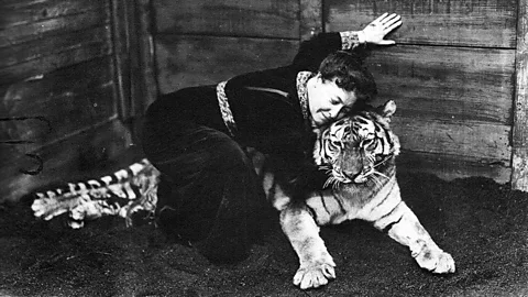 BBC Audio | The Forum | Alice Guy: The first female movie mogul