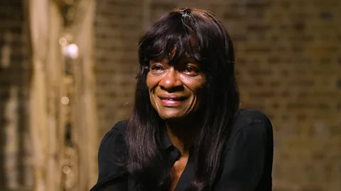 The Interview, The Interview, Barbara Chase-Riboud: Monuments and controversy