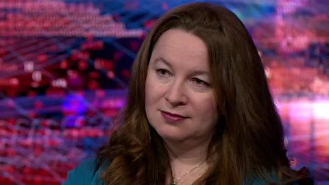 The Interview, The Interview, Rachel Clarke: Talking honestly about the end of life