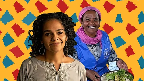 The Conversation, The Conversation, How we help women in hunger crises