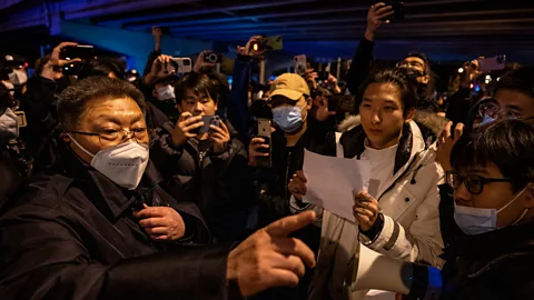 Tech Life, Tech Life, China's Great Firewall fails