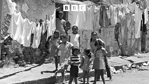 Witness History, Witness History, Returning to District Six