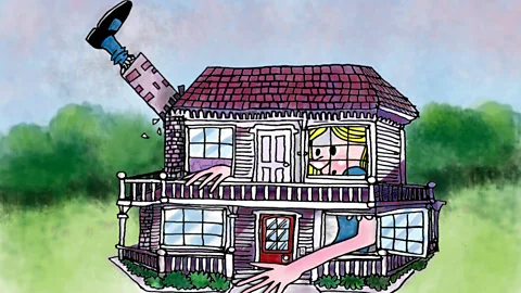 BBC Audio | Learning English Stories | Alice in Wonderland: Part 4