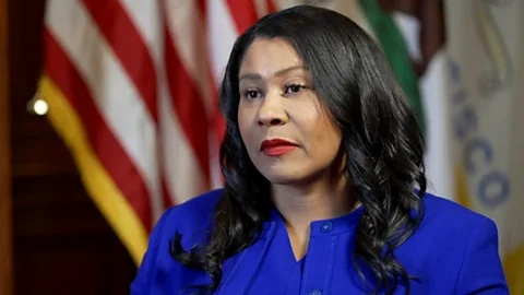 The Interview, The Interview, London Breed: What does San Francisco reveal about the US?