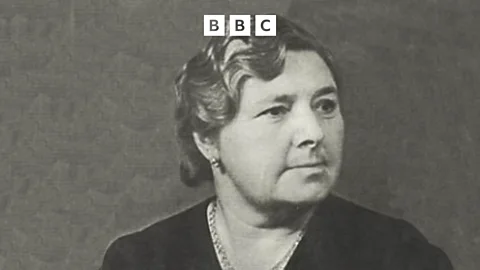 Witness History, Witness History, The Nazi occupation of Jersey