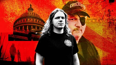 How I escaped my father's militia