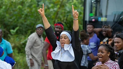 Business Daily, Business Daily, Nollywood: Nigeria's billion dollar film industry