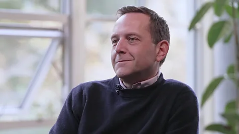 The Interview, The Interview, David Friedberg: Can tech fix our biggest challenges?