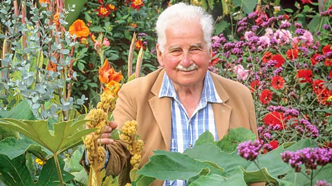 Great Lives, Great Lives, Olivia Laing on Christopher Lloyd, Gardener and Writer