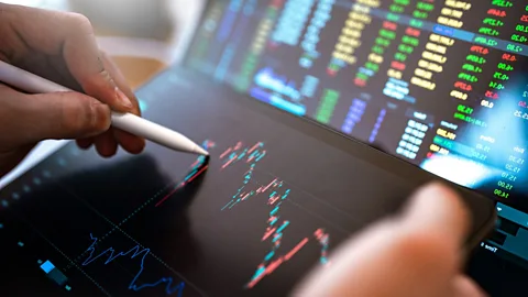 Business Daily, Business Daily, Money jobs: Cashing or crashing with crypto