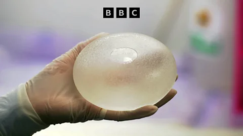 Witness History, Witness History, When America banned silicone breast implants