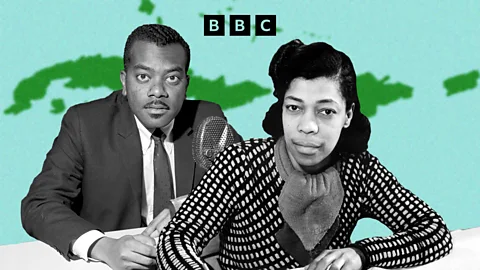 Witness History, Witness History, Una Marson and the BBC Caribbean Service
