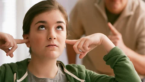 CrowdScience, CrowdScience, Why are my parents so annoying?