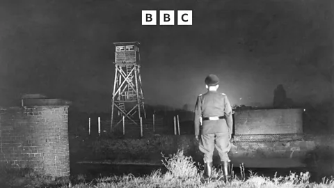 Witness History, Witness History, The BBC broadcasting through the Iron Curtain