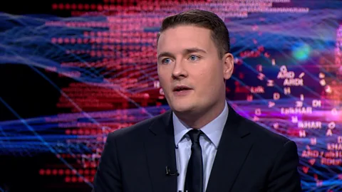 The Interview, The Interview, Wes Streeting: Is Britain ready for a new government?