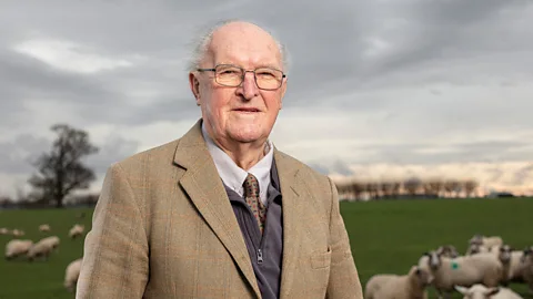 Great Lives, Great Lives, Minette Batters on Henry Plumb