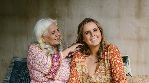 The Cultural Frontline, The Cultural Frontline, Generations in conversation