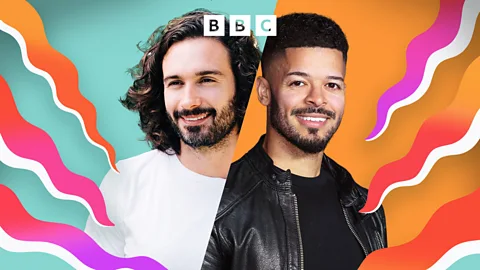 The Joe Wicks Podcast, The Joe Wicks Podcast, 33. Jeremy Lynch: Enjoy the journey