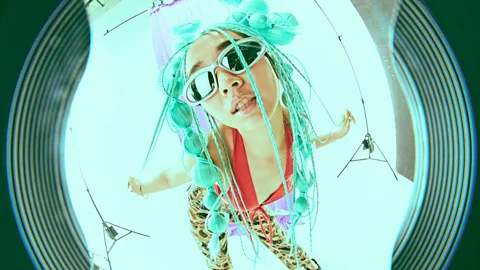 The Cultural Frontline, The Cultural Frontline, Her story: Women artists making waves