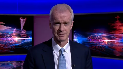 The Interview, The Interview, Hardtalk in 2022