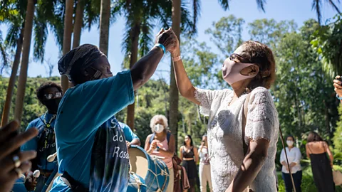 The Cultural Frontline, The Cultural Frontline, Brazil’s small utopias