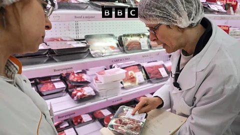 Witness History, Witness History, Europe's horse meat scandal