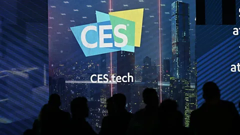 Tech Life, Tech Life, Tech Tent goes to CES