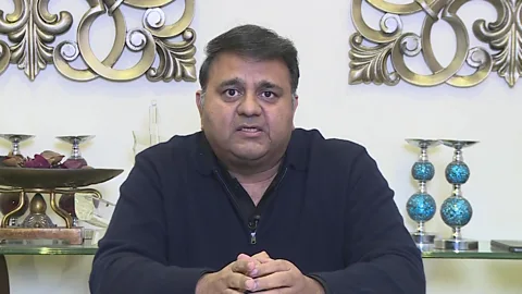 The Interview, The Interview, Fawad Chaudhry: Is Pakistan heading for economic meltdown?