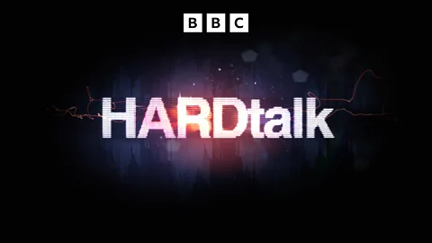 The Documentary Podcast, Bonus: HARDtalk