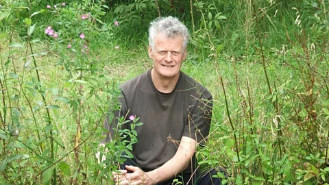 Great Lives, Great Lives, Roger Deakin, wild swimmer and author of Waterlogged