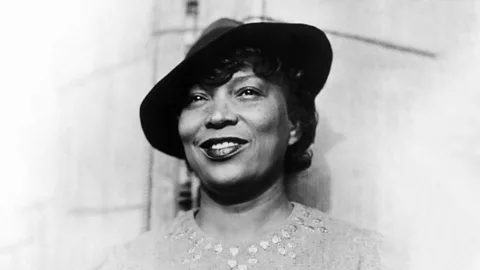 Great Lives, Great Lives, Adjoa Andoh on Zora Neale Hurston