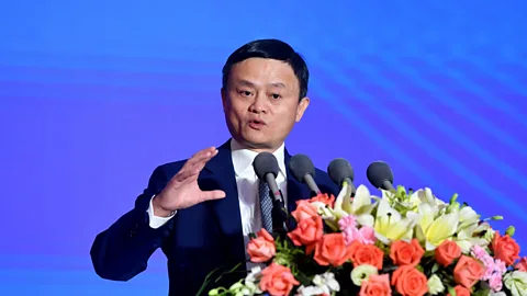 Business Daily, Business Daily, Who is Jack Ma?