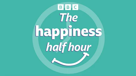 The Happiness Half Hour