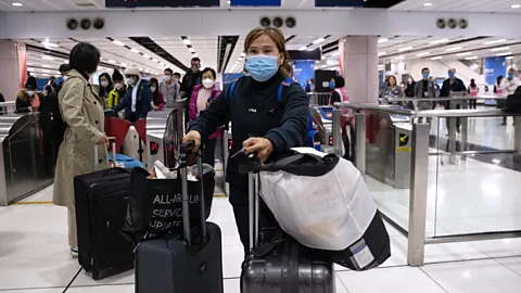 Business Daily, Business Daily, China's Covid nightmare: Can Beijing bounce back?