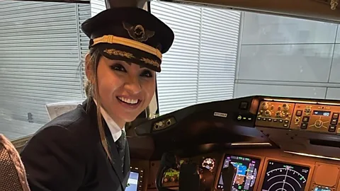 Business Daily, Business Daily, Why does India have so many female pilots?