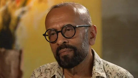 The Interview, The Interview, Jagath Weerasinghe: Sri Lanka's bloody past