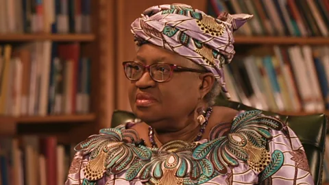 The Interview, The Interview, Ngozi Okonjo-Iweala: Is global free trade possible?