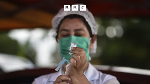 Witness History, Witness History, Swine flu vaccine and narcolepsy