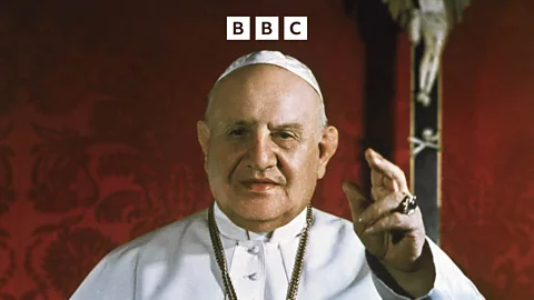 Witness History, Witness History, Reforming the Catholic Church with Vatican II