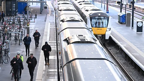 Business Daily, Business Daily, Cost of living: Transport