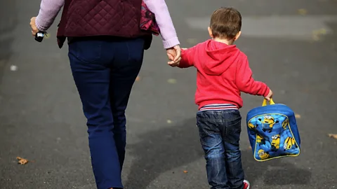 Business Daily, Business Daily, Cost of living: Childcare