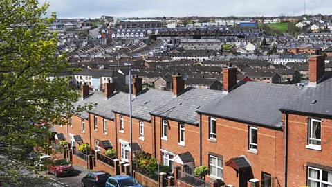 Business Daily, Business Daily, Cost of living: Housing